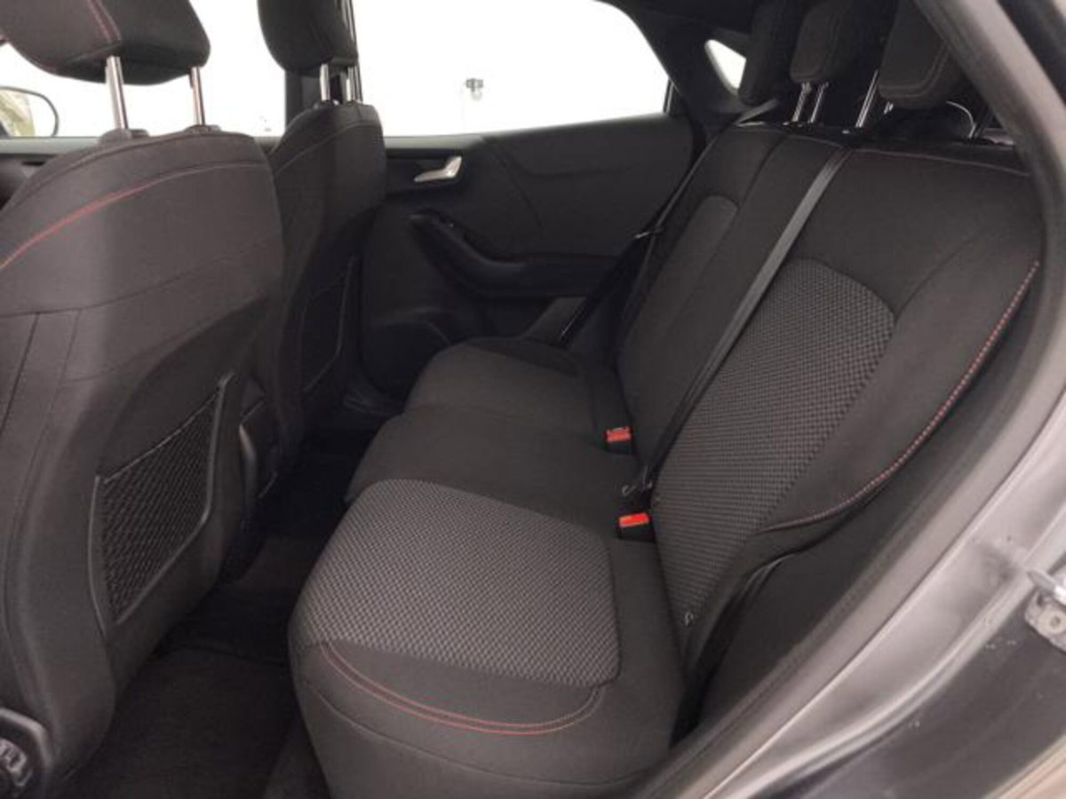Ford Puma 1.0 ecoboost h ST-Line 125cv auto (20)
