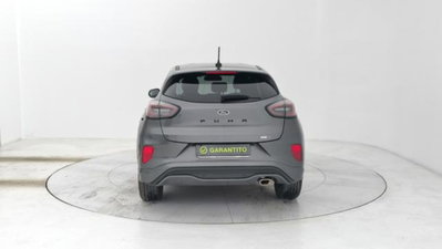 Ford Puma 1.0 ecoboost h ST-Line 125cv auto (4)