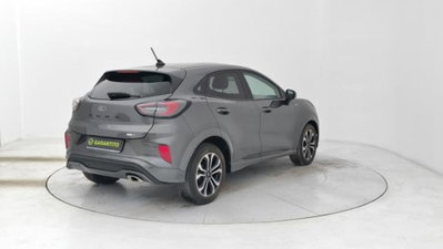 Ford Puma 1.0 ecoboost h ST-Line 125cv auto (5)
