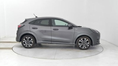 Ford Puma 1.0 ecoboost h ST-Line 125cv auto (6)