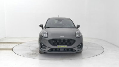 Ford Puma 1.0 ecoboost h ST-Line 125cv auto (8)
