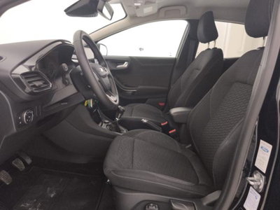 Ford Puma 1.0 ecoboost h Titanium 125cv auto (11)