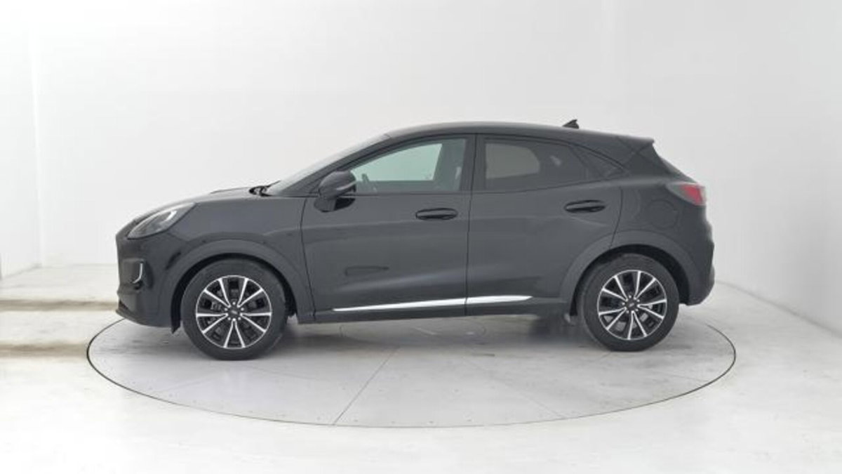 Ford Puma 1.0 ecoboost h Titanium 125cv auto (2)