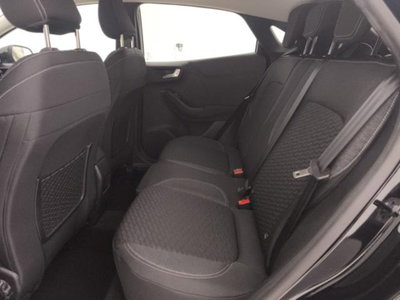 Ford Puma 1.0 ecoboost h Titanium 125cv auto (20)