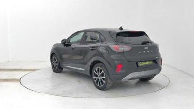 Ford Puma 1.0 ecoboost h Titanium 125cv auto (3)