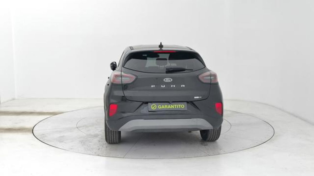 Ford Puma 1.0 ecoboost h Titanium 125cv auto (4)
