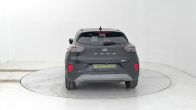 Ford Puma 1.0 ecoboost h Titanium 125cv auto (4)