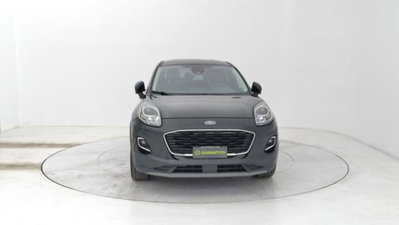 Ford Puma 1.0 ecoboost h Titanium 125cv auto (8)