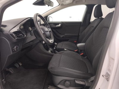 Ford Puma 1.0 ecoboost h Titanium 125cv auto (11)
