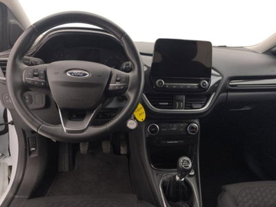 Ford Puma 1.0 ecoboost h Titanium 125cv auto (12)