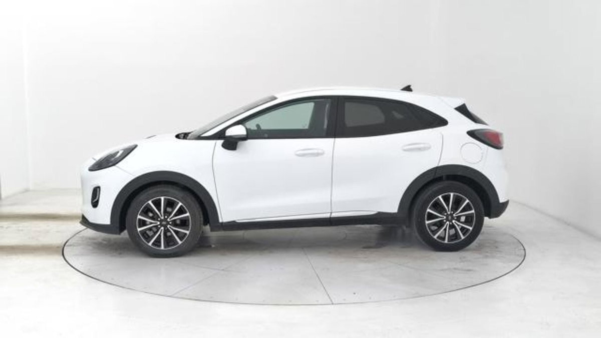 Ford Puma 1.0 ecoboost h Titanium 125cv auto (2)