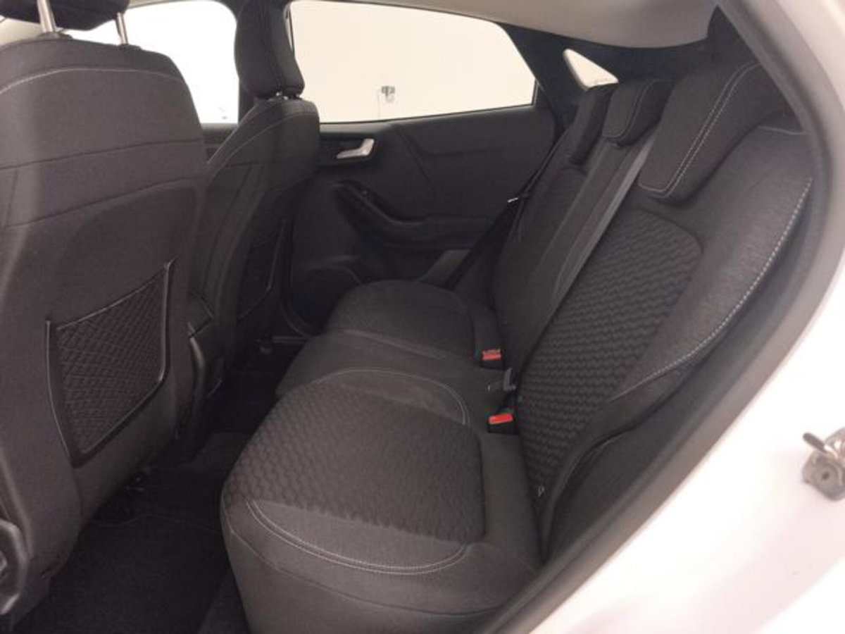 Ford Puma 1.0 ecoboost h Titanium 125cv auto (20)
