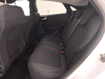 Ford Puma 1.0 ecoboost h Titanium 125cv auto (20)