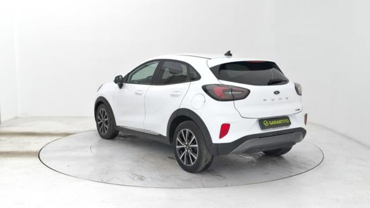 Ford Puma 1.0 ecoboost h Titanium 125cv auto (3)