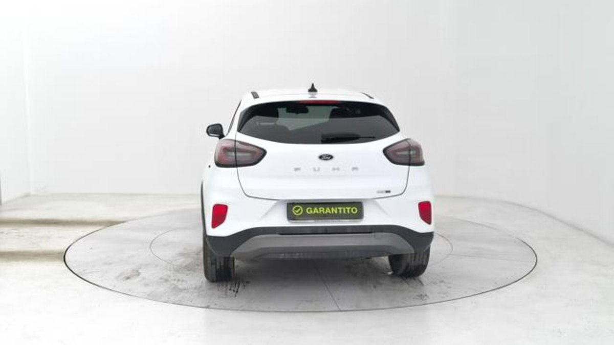 Ford Puma 1.0 ecoboost h Titanium 125cv auto (4)