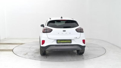 Ford Puma 1.0 ecoboost h Titanium 125cv auto (4)