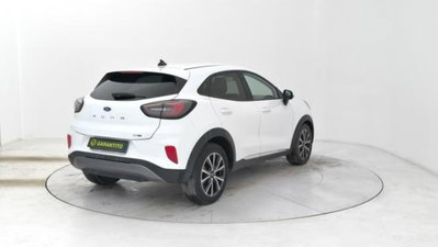 Ford Puma 1.0 ecoboost h Titanium 125cv auto (5)