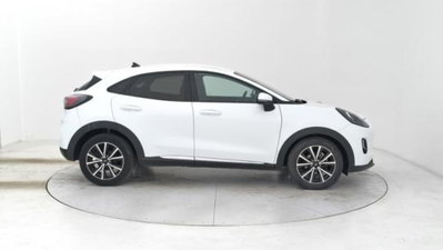 Ford Puma 1.0 ecoboost h Titanium 125cv auto (6)