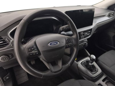 Ford Focus 1.0t ecoboost h 125cv (10)