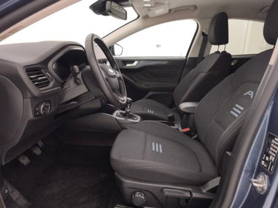 Ford Focus 1.0t ecoboost h 125cv (11)