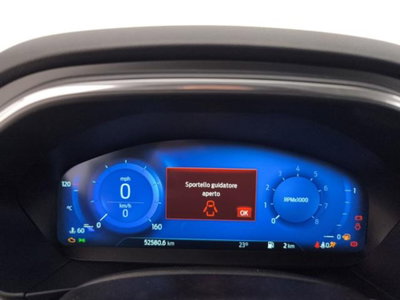 Ford Focus 1.0t ecoboost h 125cv (13)