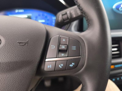 Ford Focus 1.0t ecoboost h 125cv (15)