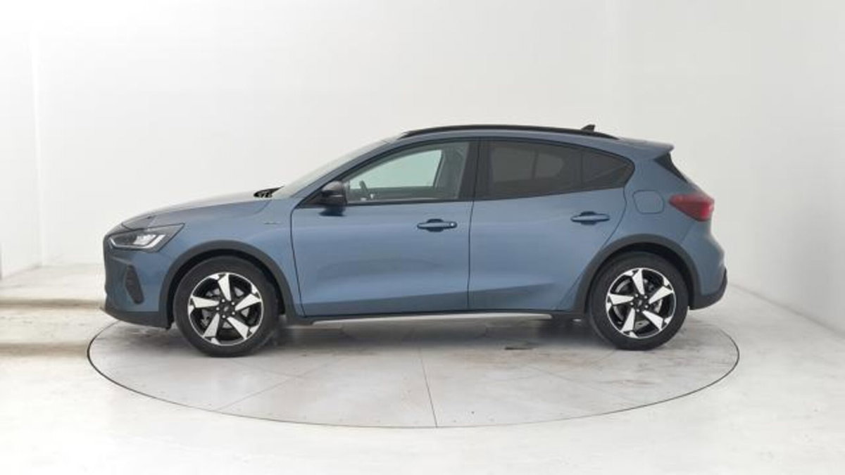 Ford Focus 1.0t ecoboost h 125cv (2)