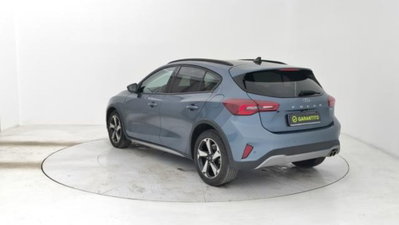 Ford Focus 1.0t ecoboost h 125cv (3)
