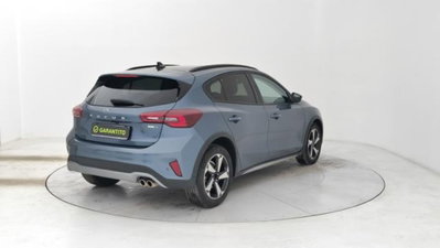 Ford Focus 1.0t ecoboost h 125cv (5)