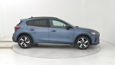 Ford Focus 1.0t ecoboost h 125cv (6)