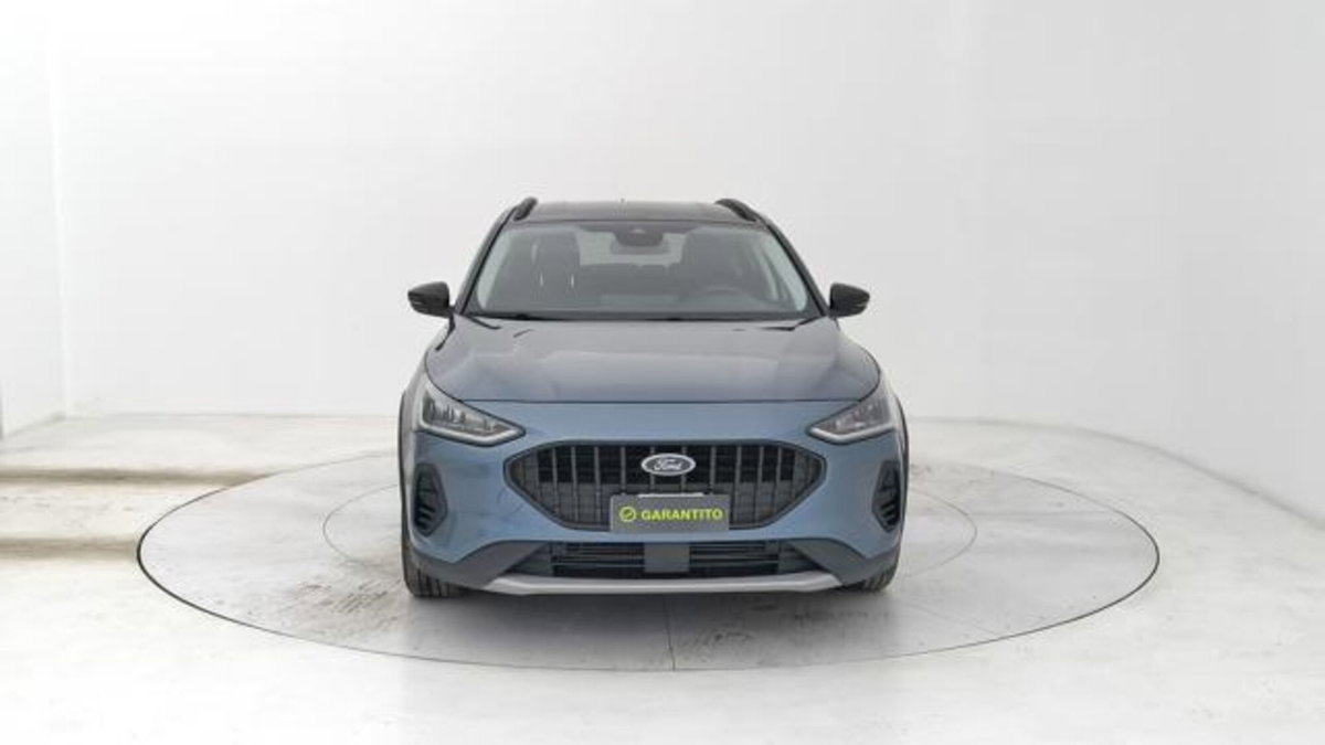 Ford Focus 1.0t ecoboost h 125cv (8)