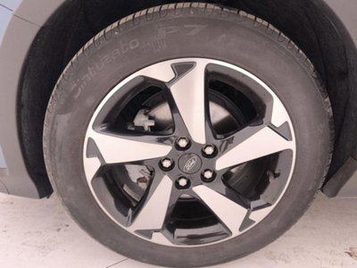 Ford Focus 1.0t ecoboost h 125cv (9)