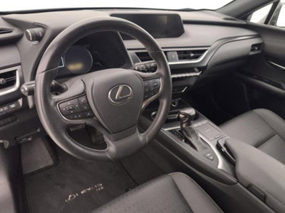 Lexus UX Hybrid Midnight Edition (10)