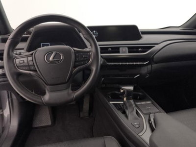 Lexus UX Hybrid Midnight Edition (12)
