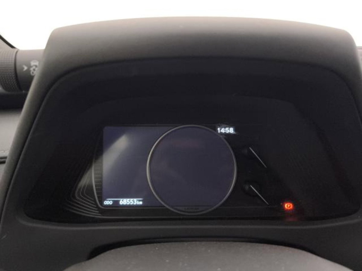 Lexus UX Hybrid Midnight Edition (13)