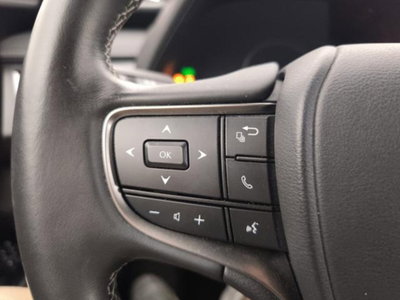 Lexus UX Hybrid Midnight Edition (14)