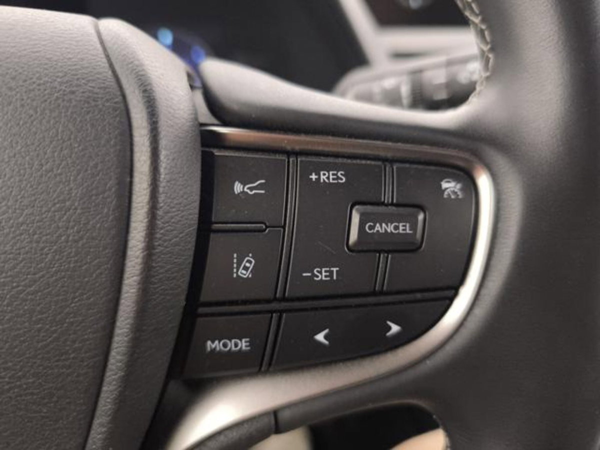Lexus UX Hybrid Midnight Edition (15)