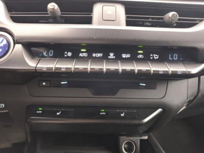 Lexus UX Hybrid Midnight Edition (18)