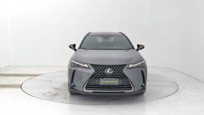 Lexus UX Hybrid Midnight Edition (8)