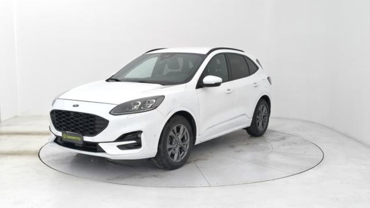 Ford Kuga 1.5 EcoBlue 120 CV aut. 2WD ST-Line X Design