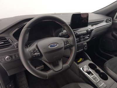 Ford Kuga 1.5 EcoBlue 120 CV aut. 2WD ST-Line X Design (10)