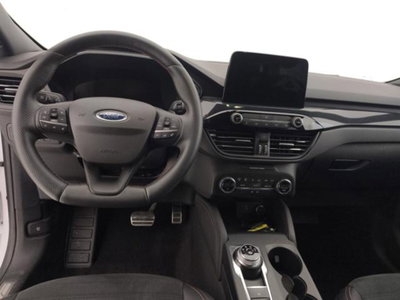 Ford Kuga 1.5 EcoBlue 120 CV aut. 2WD ST-Line X Design (12)