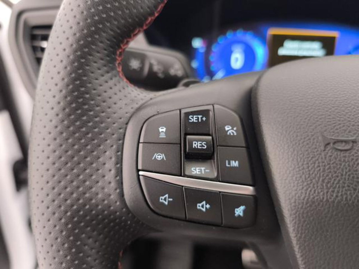 Ford Kuga 1.5 EcoBlue 120 CV aut. 2WD ST-Line X Design (14)