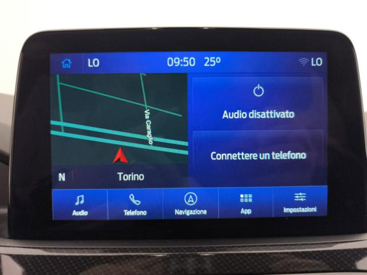 Ford Kuga 1.5 EcoBlue 120 CV aut. 2WD ST-Line X Design (16)