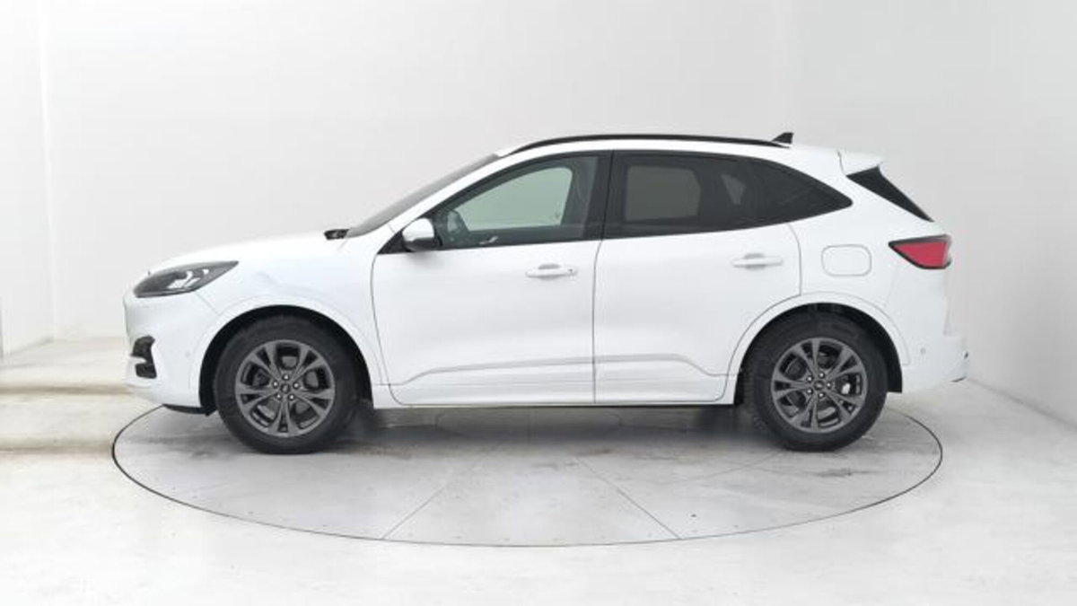 Ford Kuga 1.5 EcoBlue 120 CV aut. 2WD ST-Line X Design (2)