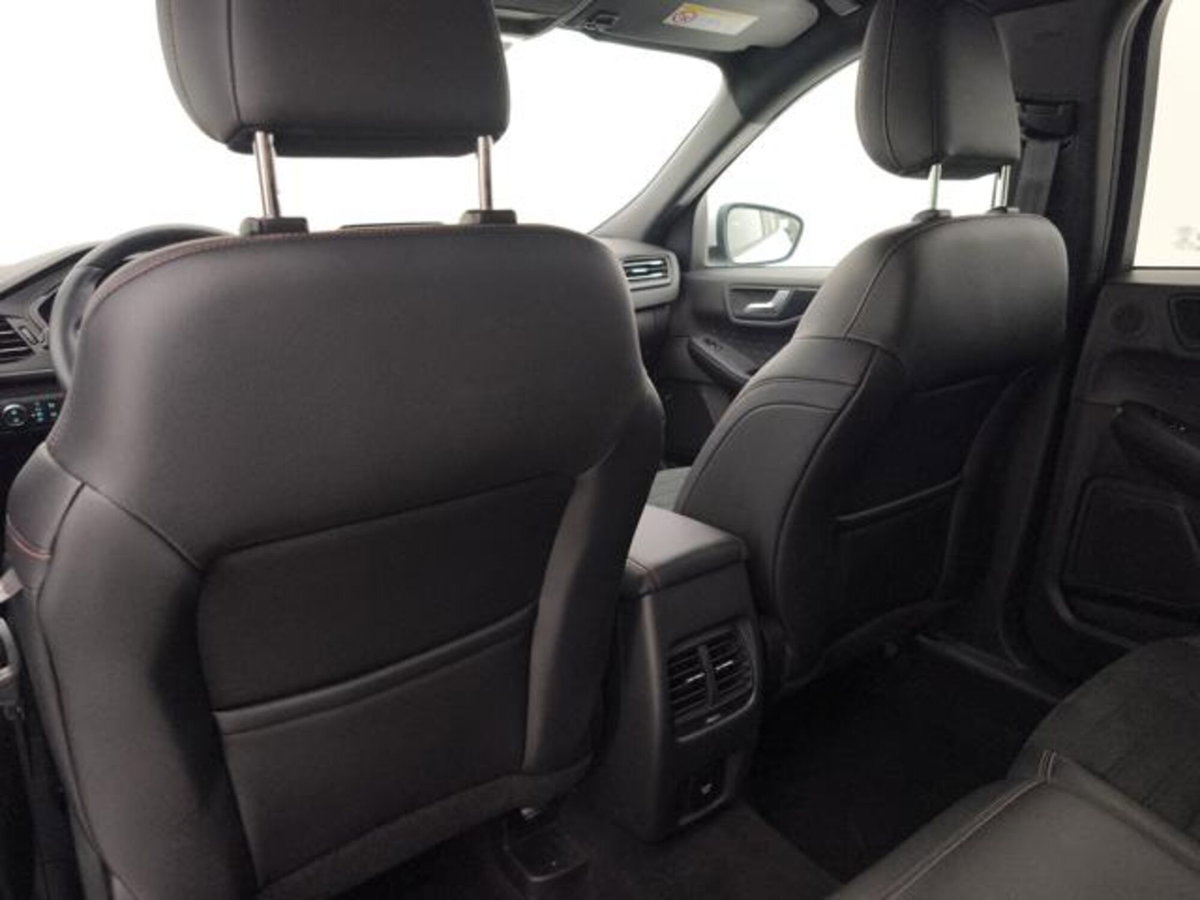 Ford Kuga 1.5 EcoBlue 120 CV aut. 2WD ST-Line X Design (20)