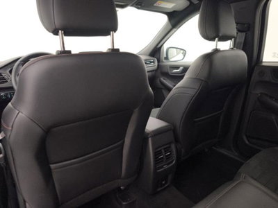 Ford Kuga 1.5 EcoBlue 120 CV aut. 2WD ST-Line X Design (20)