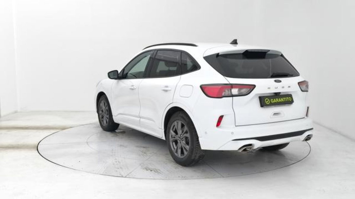 Ford Kuga 1.5 EcoBlue 120 CV aut. 2WD ST-Line X Design (3)