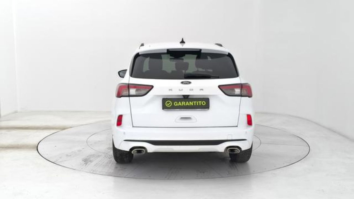 Ford Kuga 1.5 EcoBlue 120 CV aut. 2WD ST-Line X Design (4)