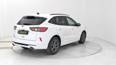 Ford Kuga 1.5 EcoBlue 120 CV aut. 2WD ST-Line X Design (5)